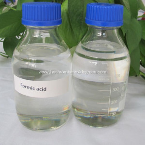 Hot Sale Best Price 85% Formic Acid